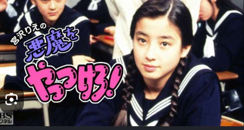 多分、自分しか覚えていないであろうドラマ