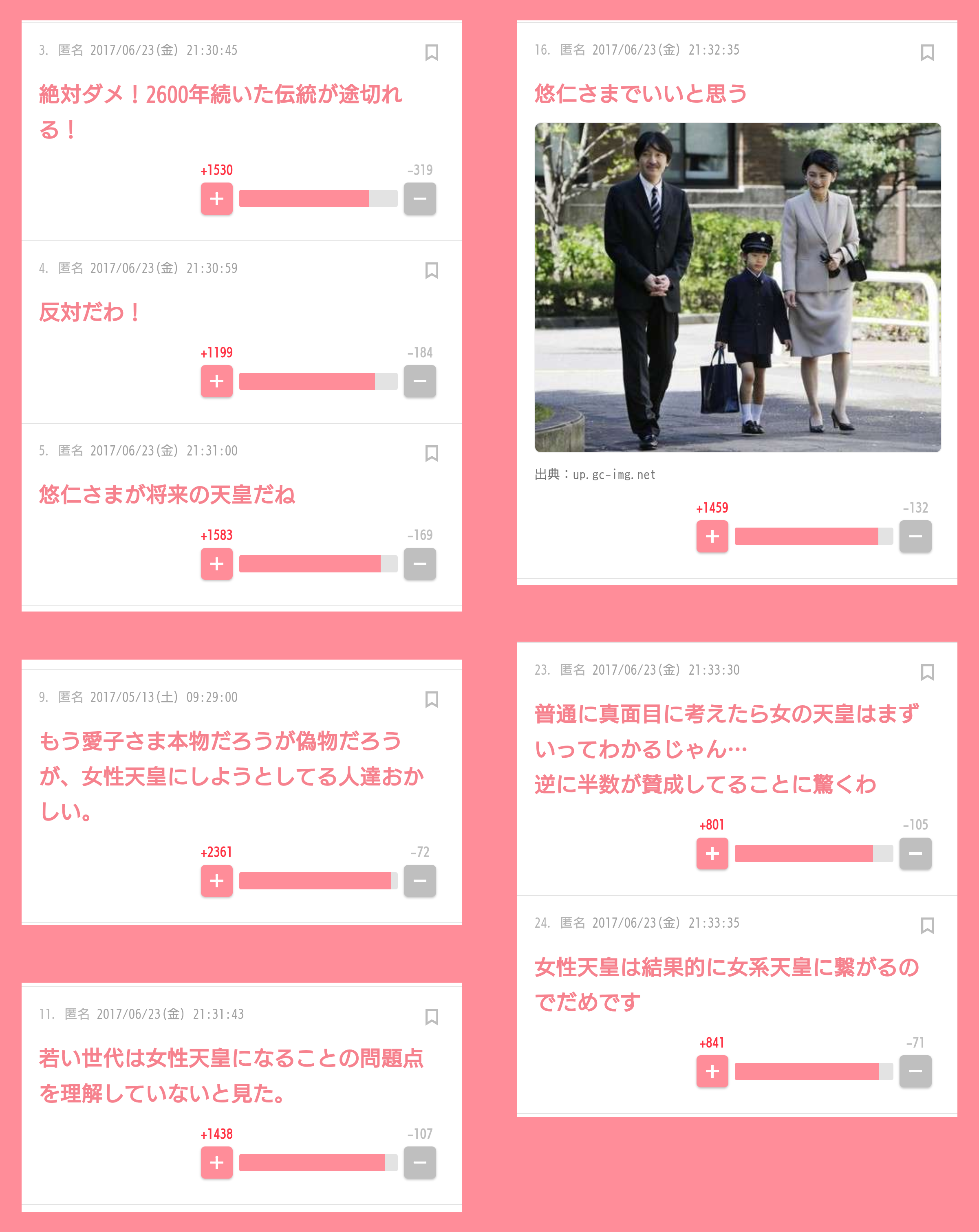 皇室典範改正「立法府の総意」と国民意識 女性皇族の“夫と子”は皇族になり得るのか