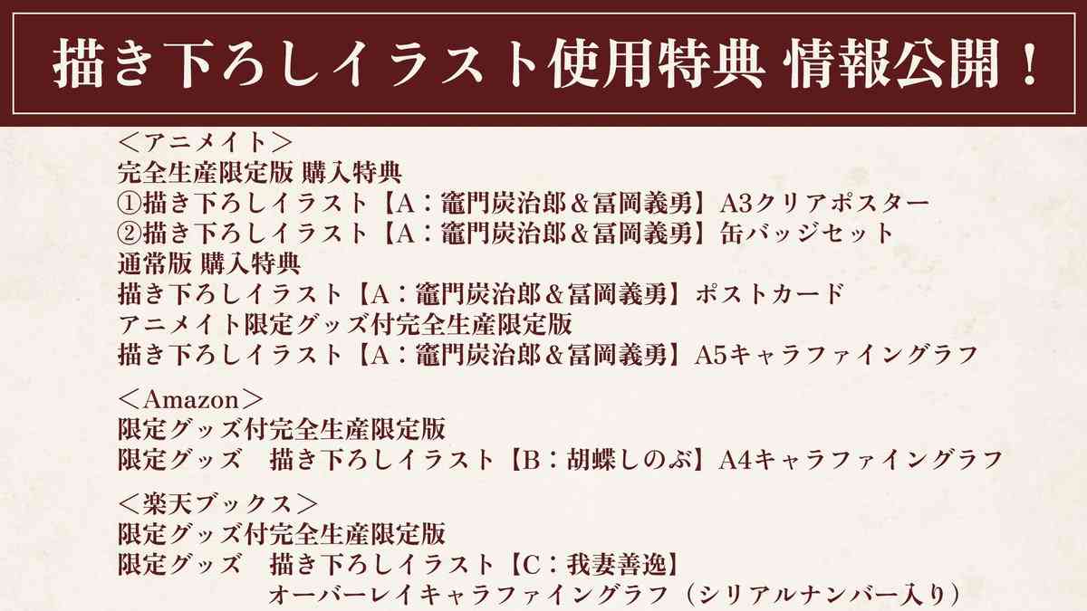【ネタバレあり】鬼滅の刃について語ろう 其ノ陸拾肆【アンチ禁止】