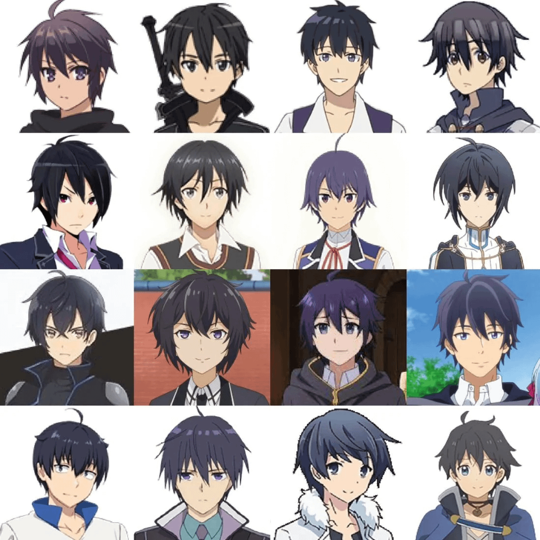 異世界転生アニメって殆ど内容が同じじゃないですか?