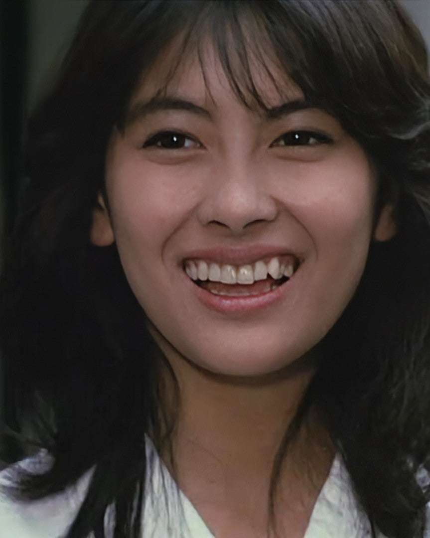 故・中山美穂さん