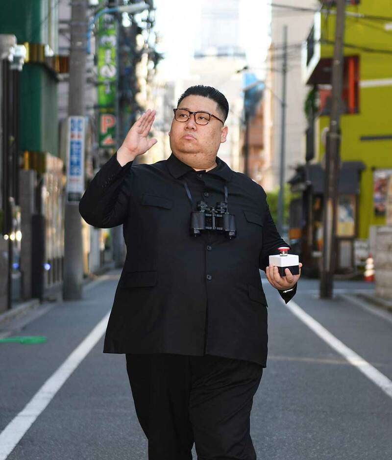 プツッと、糸が切れる時