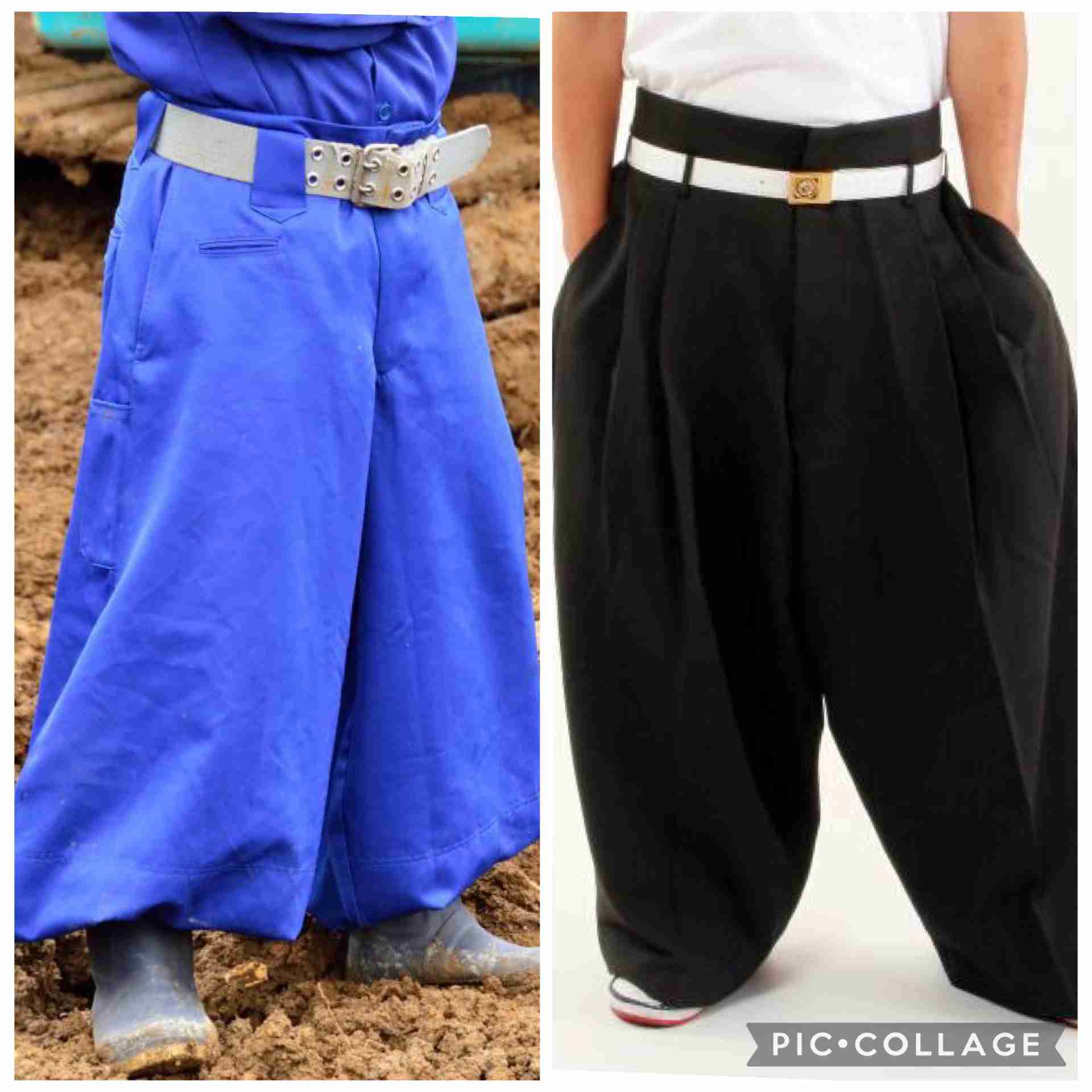 それ変ですと言いたくなる瞬間