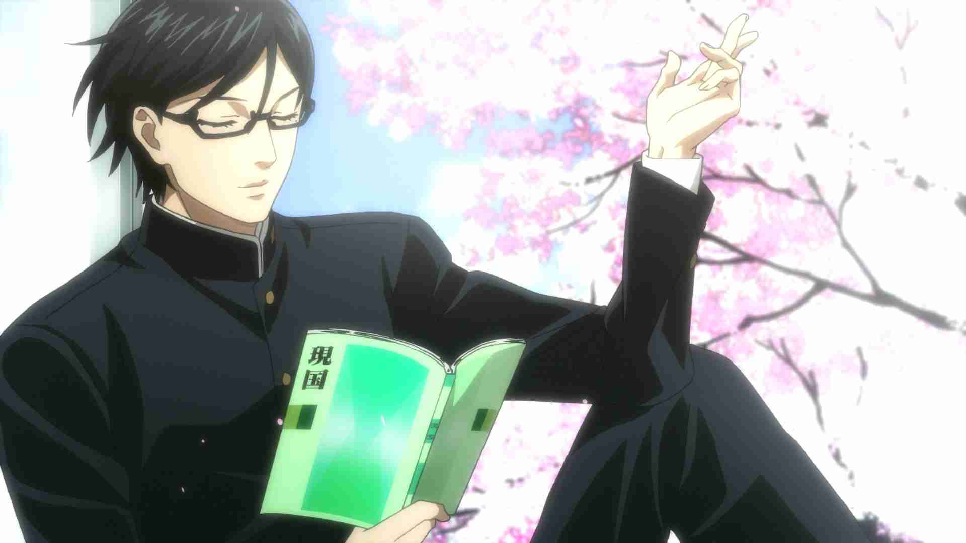 作中ではモテモテだけど現実ではモテないと思うキャラ　Part7