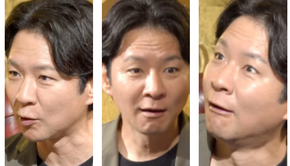 アンジャッシュ渡部建、騒動後の違約金に言及 妻・佐々木希の収入には「頼らない」 