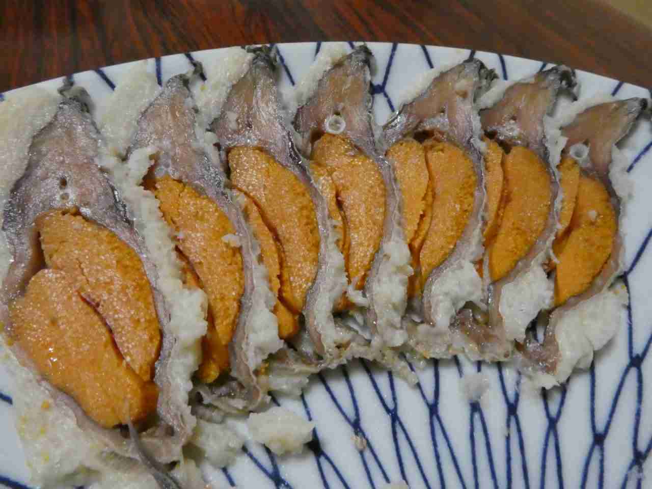 回転ずしで一種類しか食べれないとしたら？