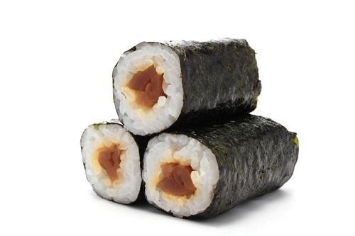 回転ずしで一種類しか食べれないとしたら？
