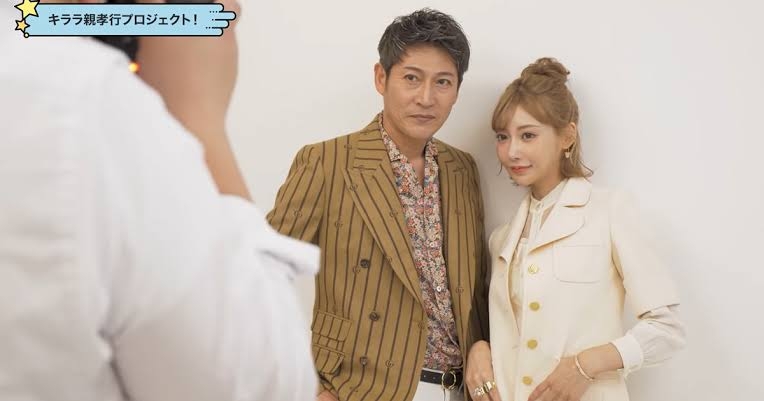 明日花キララ「BreakingDown」で見せた近影に「別人になってる」驚きの声…「全身麻酔で歯折れトラブル」でも突き進む “整形” 路線