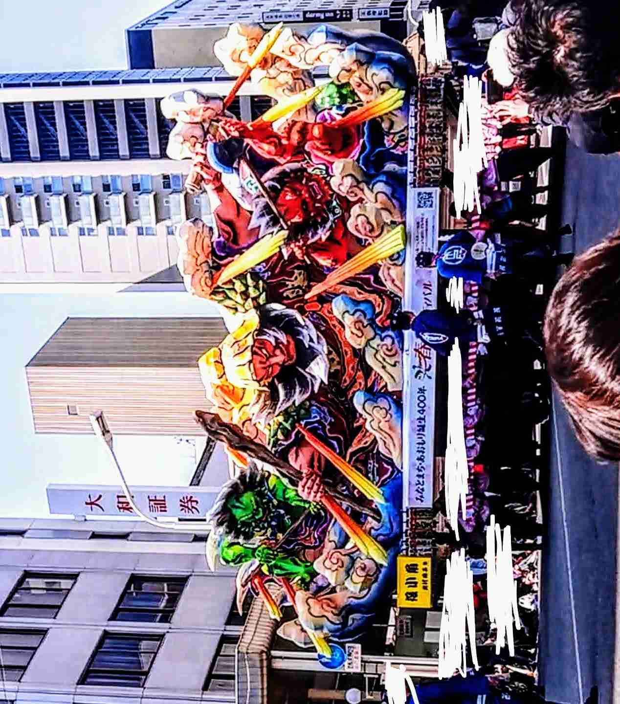 ガル民のソロ活写真が見たい