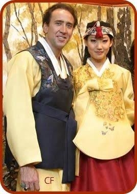 家は世界中に5軒…ニコラス・ケイジと結婚した31歳・俳優、家庭での“家事分担”は「もうゼロ」 規格外の生活環境に共演者から質問相次ぐ