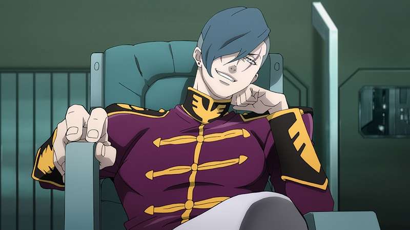 ヤンデレの男キャラが知りたい。Part３
