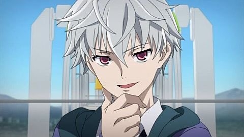 ヤンデレの男キャラが知りたい。Part３