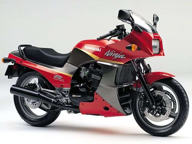バイク好きな人(アンチ禁止)!