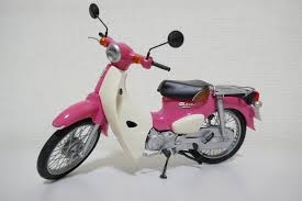 バイク好きな人(アンチ禁止)!