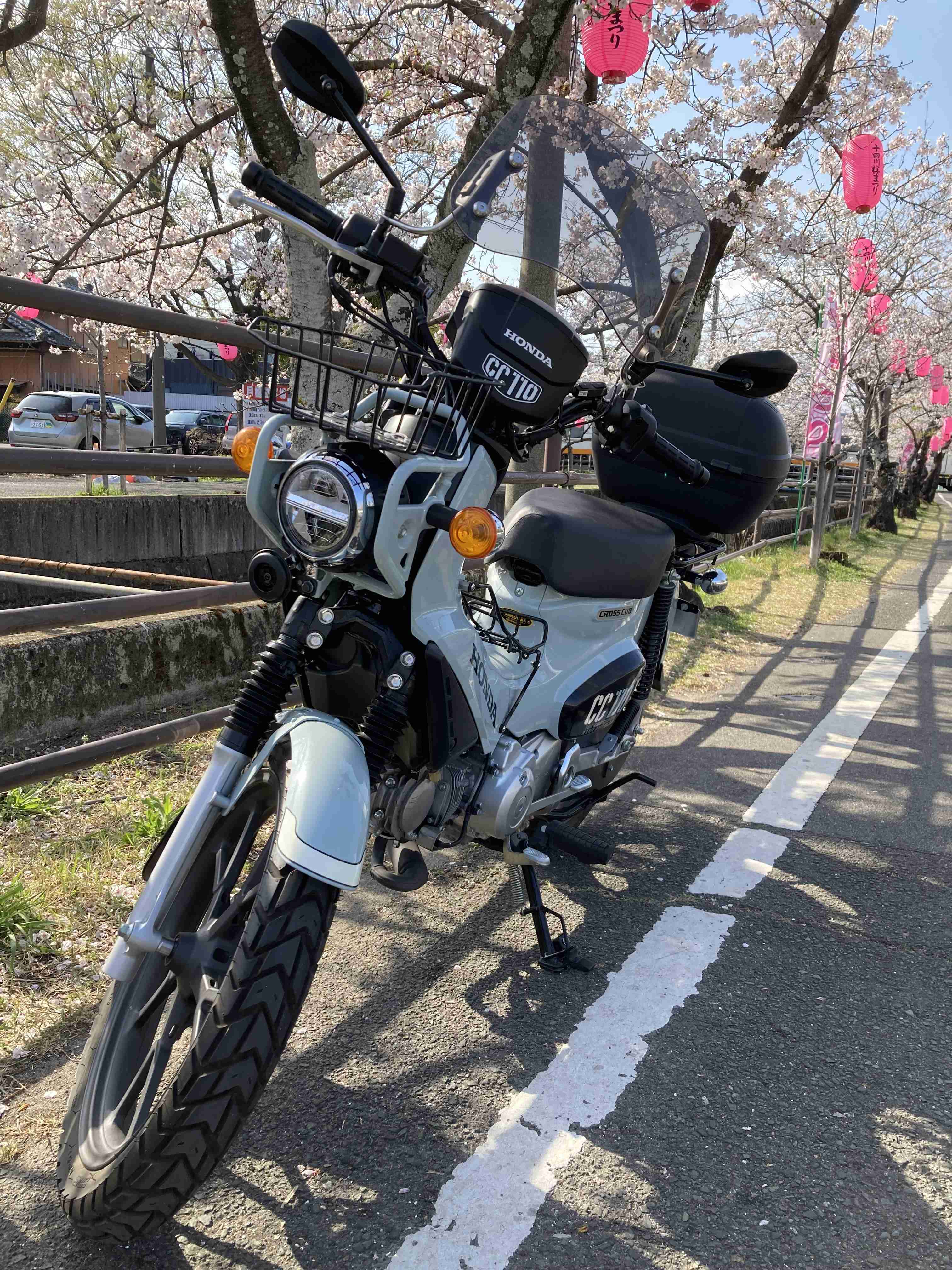 バイク好きな人(アンチ禁止)!