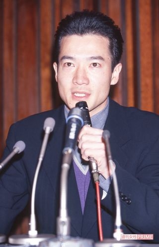 懐かしいワイドショーで騒がれた話題を語りたい