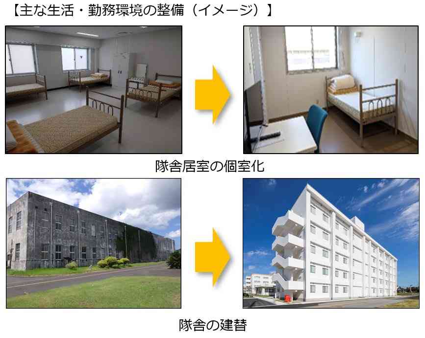 「古賀さんが言った『自衛官に貧しい子供が多い』は間違いではない。“金持ちの子供”がいないことこそがおかしい」40代元自衛官が立民議員の国会質問に感じたこと