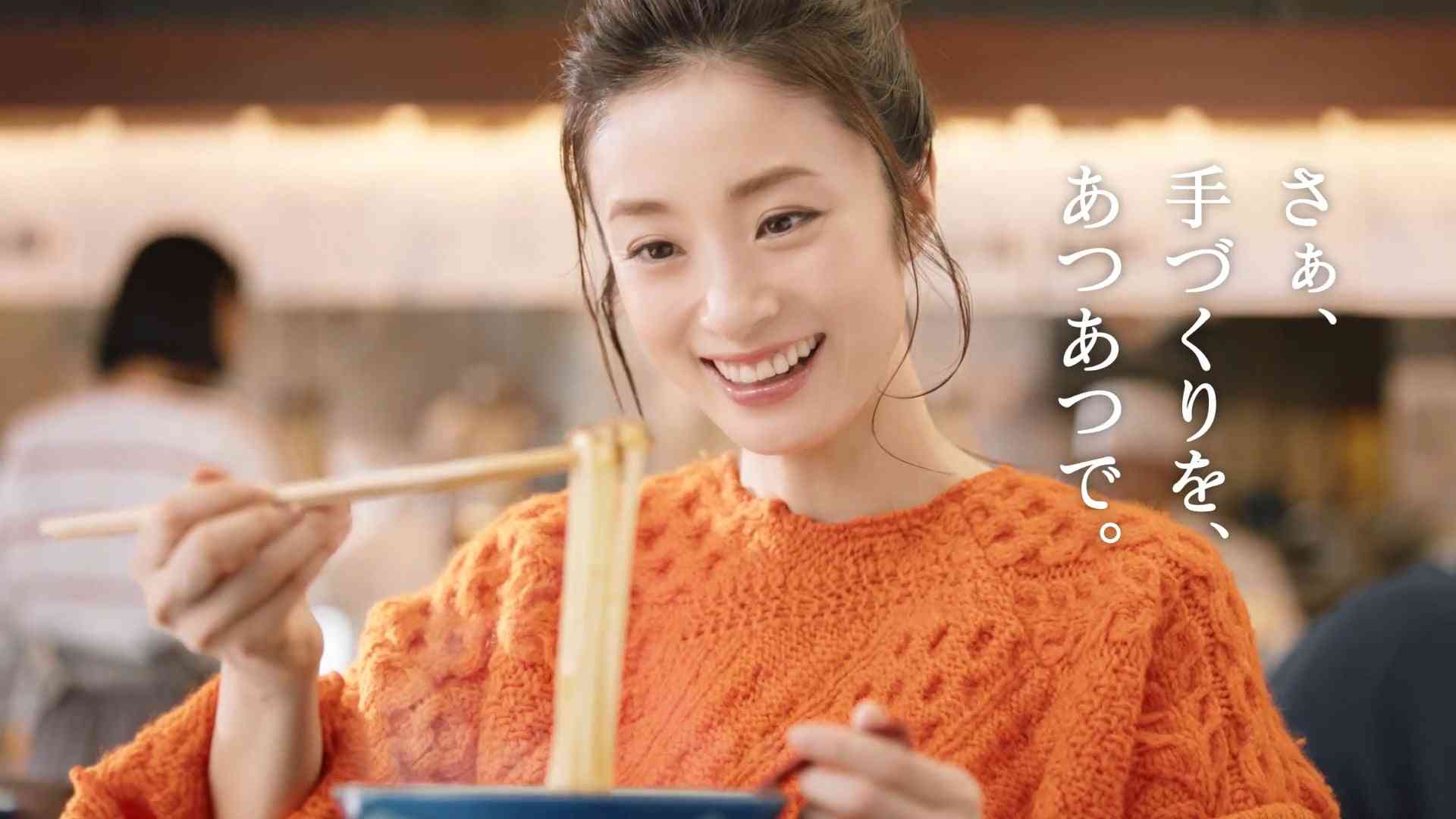 ツッコミを入れたくなるCM 