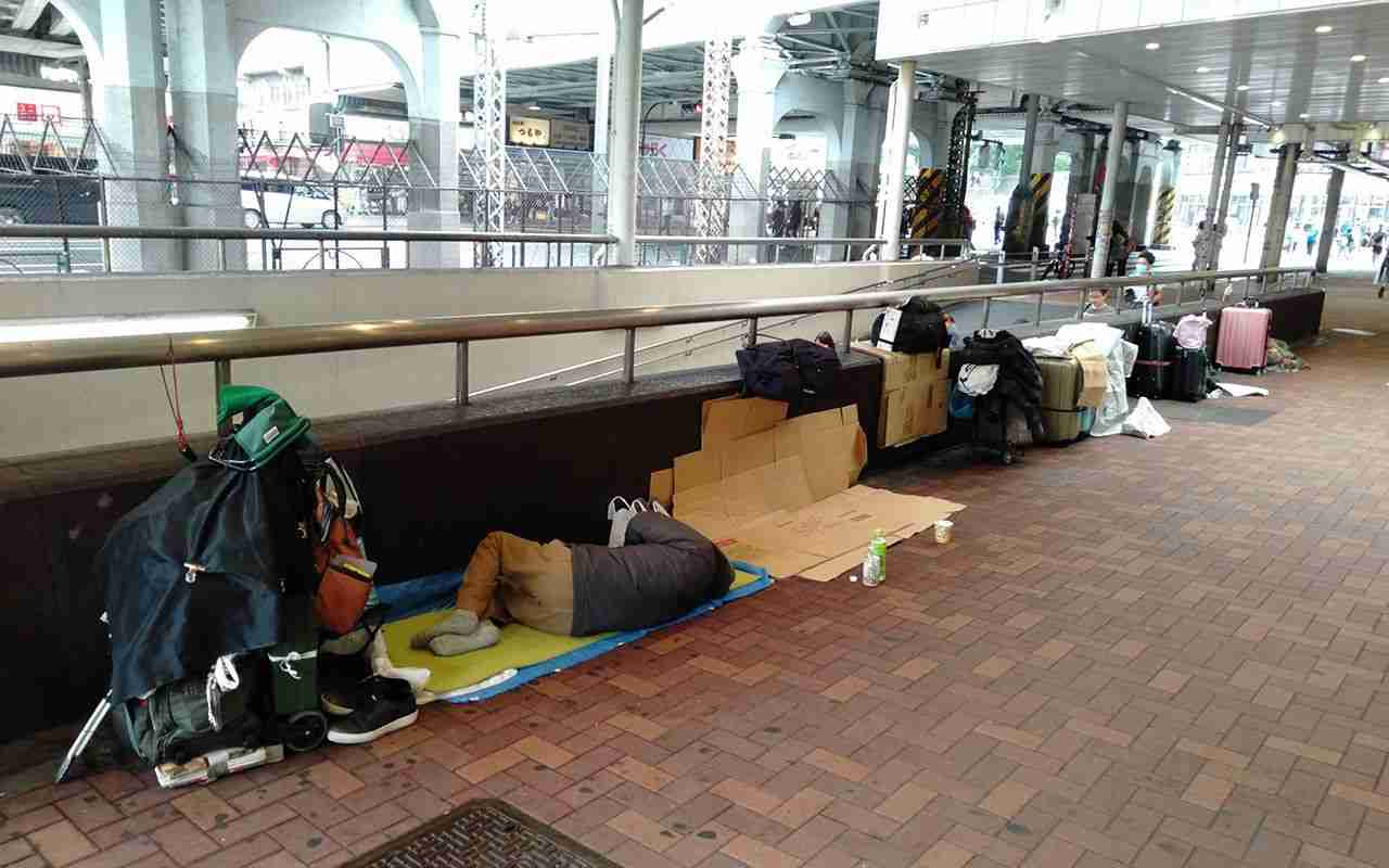 駅近の狭い家から、駅から離れた広い家か
