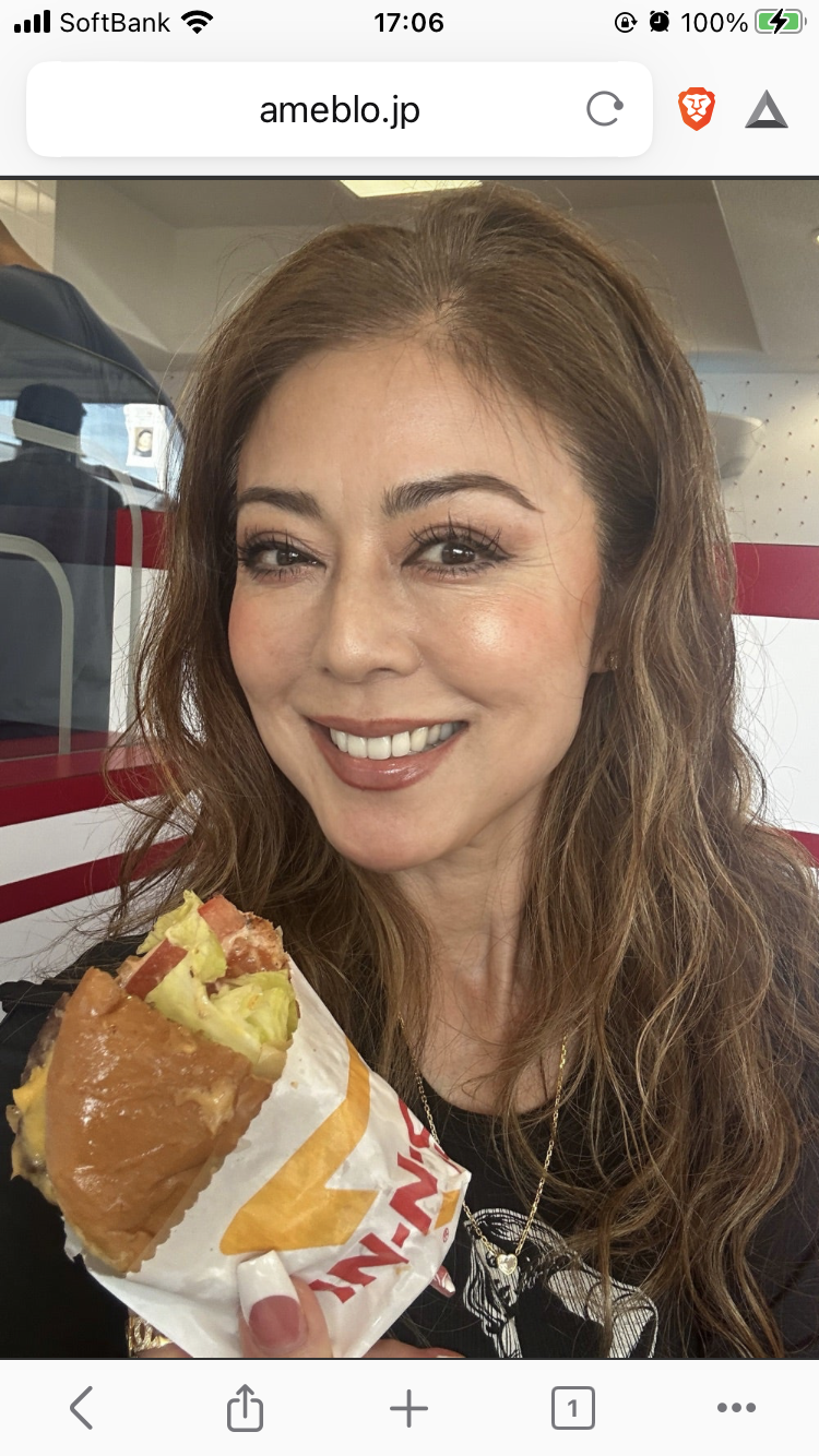 “貝殻ビキニ”の“美のカリスマ”復活! 武田久美子23年ぶり写真集先行カット公開