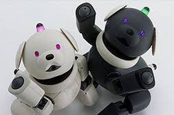 ソニー、aiboの国内販売を終了
