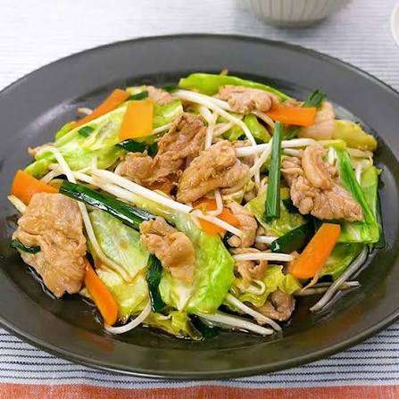 余った野菜を発表して活用法を教えてもらうトピ