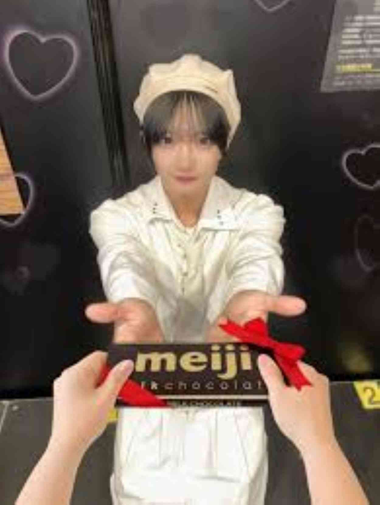 曲名を画像で表してください