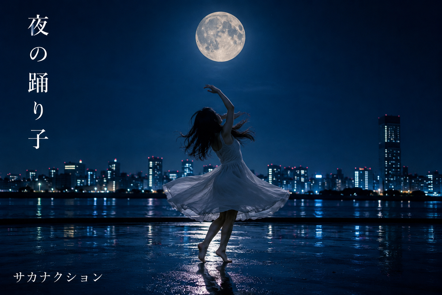 曲名を画像で表してください