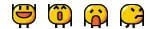 使ったことある絵文字にプラス