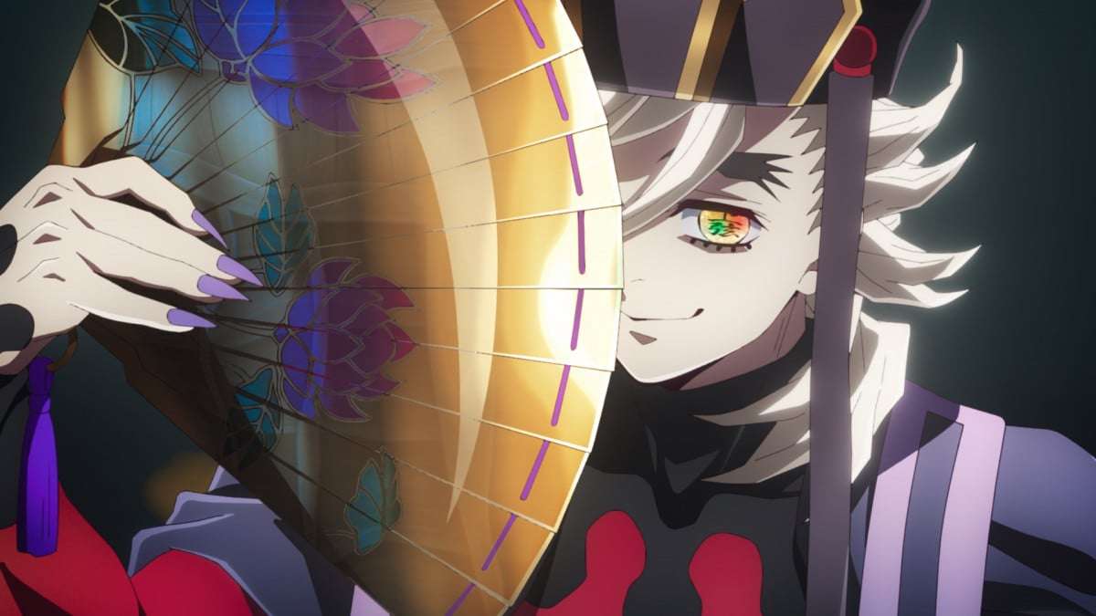 【2次元】悪役キャラ好き集まれ