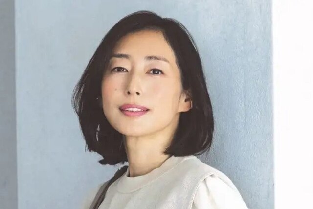 40代顔が伸びてきた！似合う髪型求む