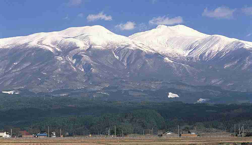 好きな「山」は何ですか?