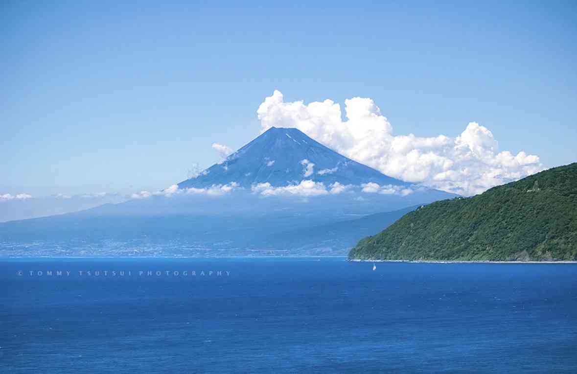 好きな「山」は何ですか?