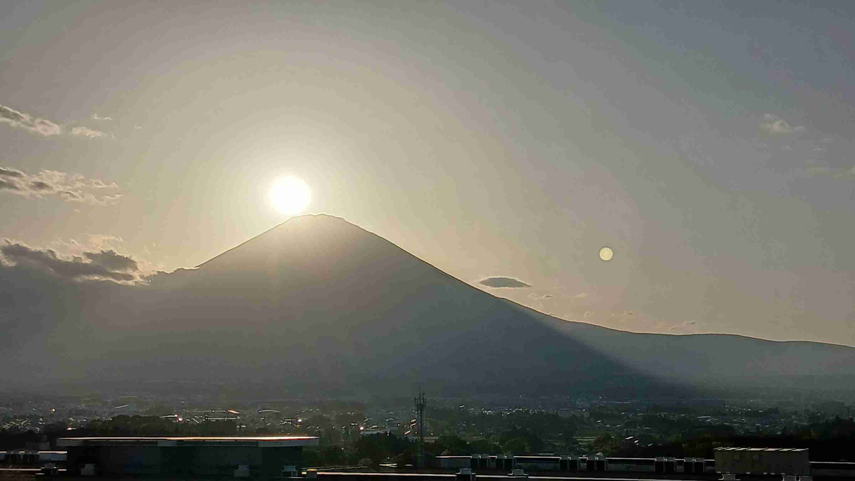 好きな「山」は何ですか?