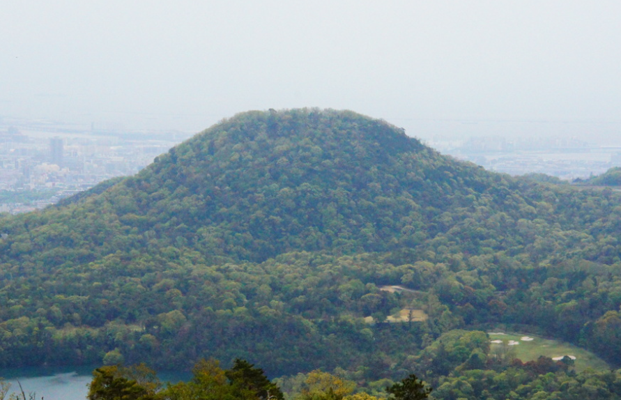 好きな「山」は何ですか?