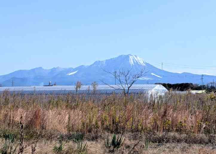 好きな「山」は何ですか?