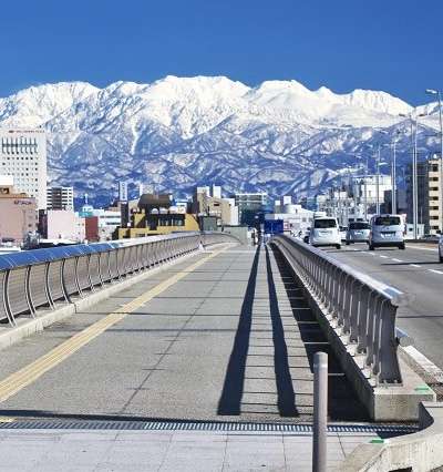 好きな「山」は何ですか?