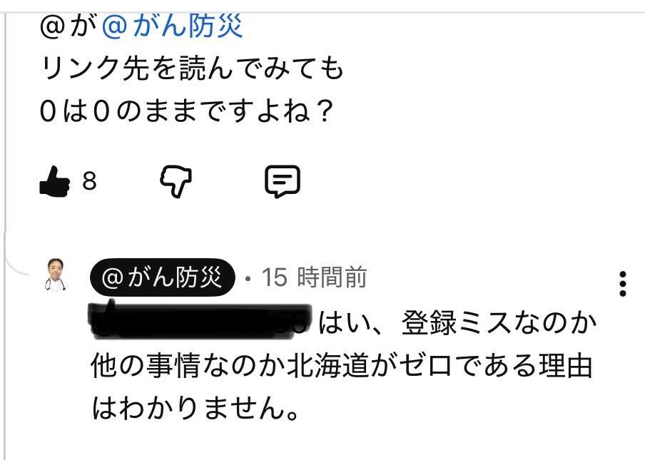 ゼロだと嬉しいこと