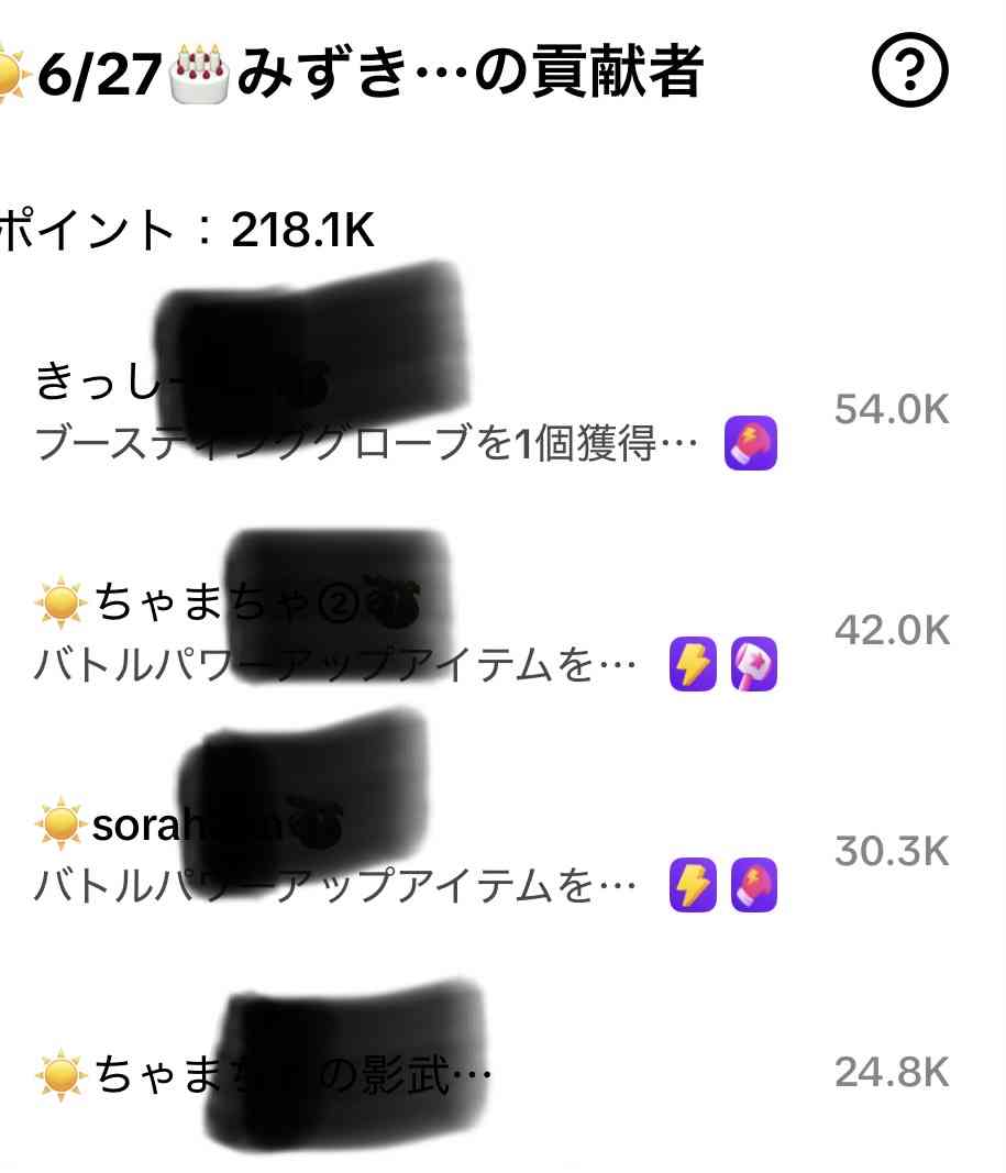 ゼロだと嬉しいこと