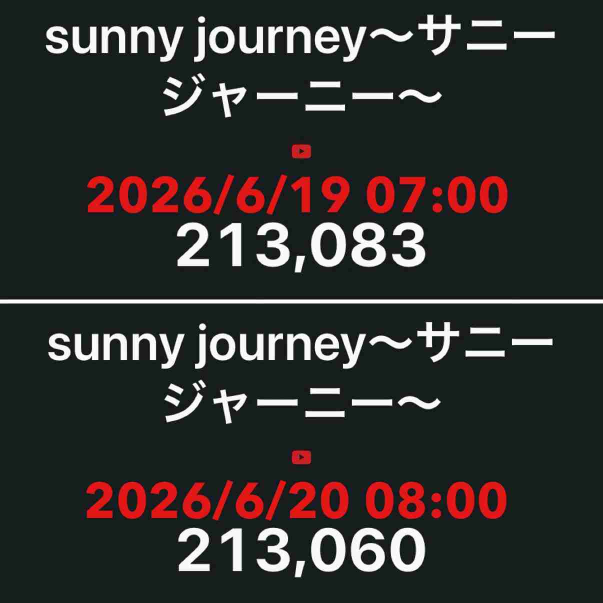 ゼロだと嬉しいこと