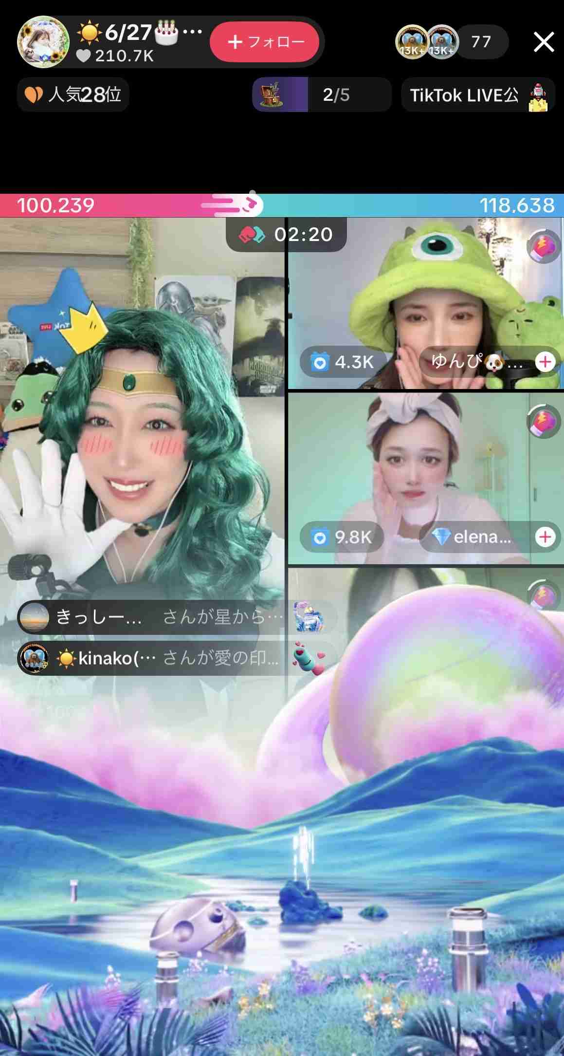 ゼロだと嬉しいこと