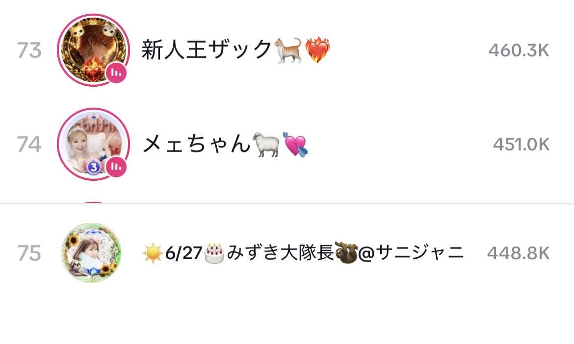 ゼロだと嬉しいこと