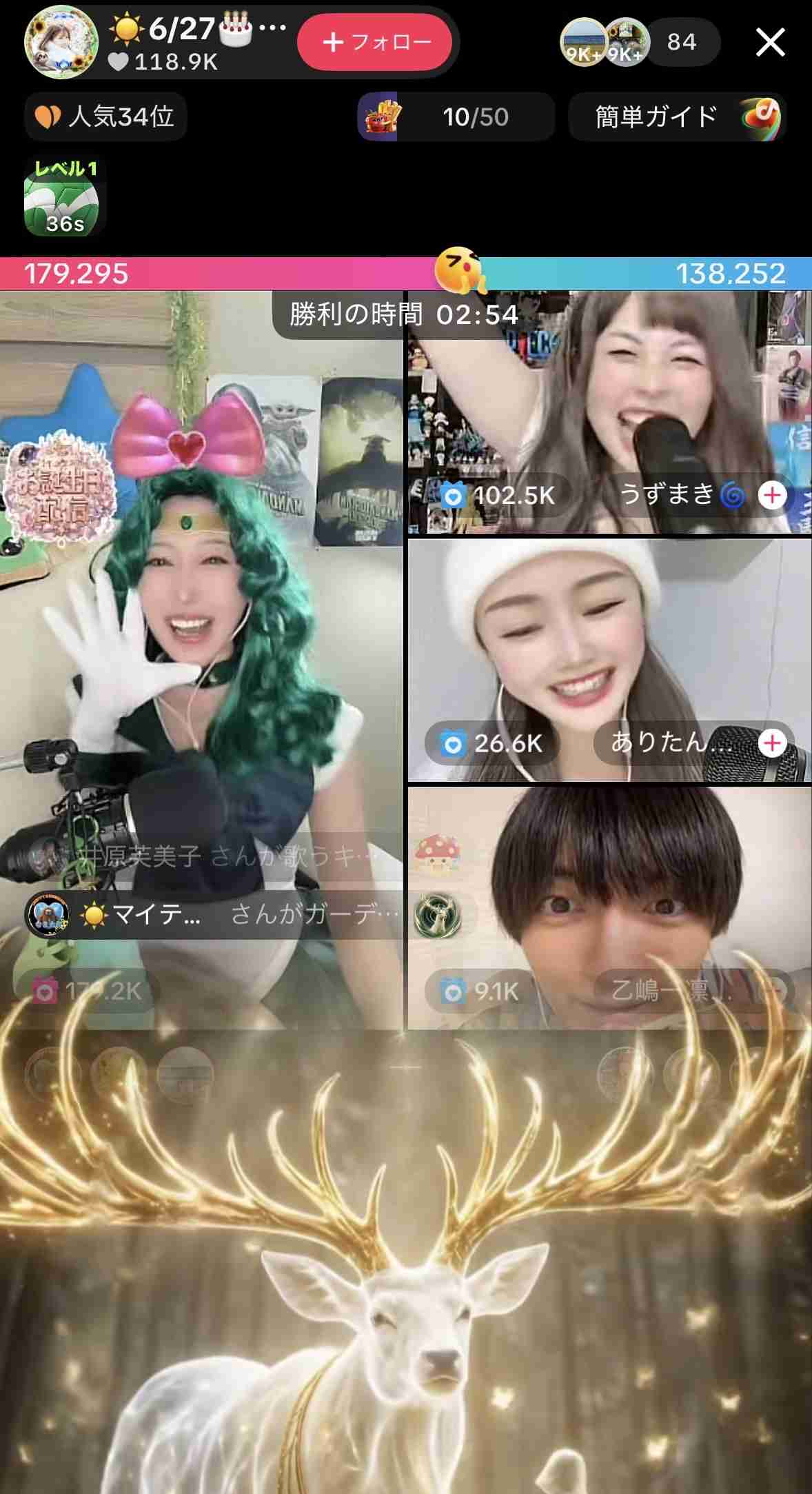 ゼロだと嬉しいこと