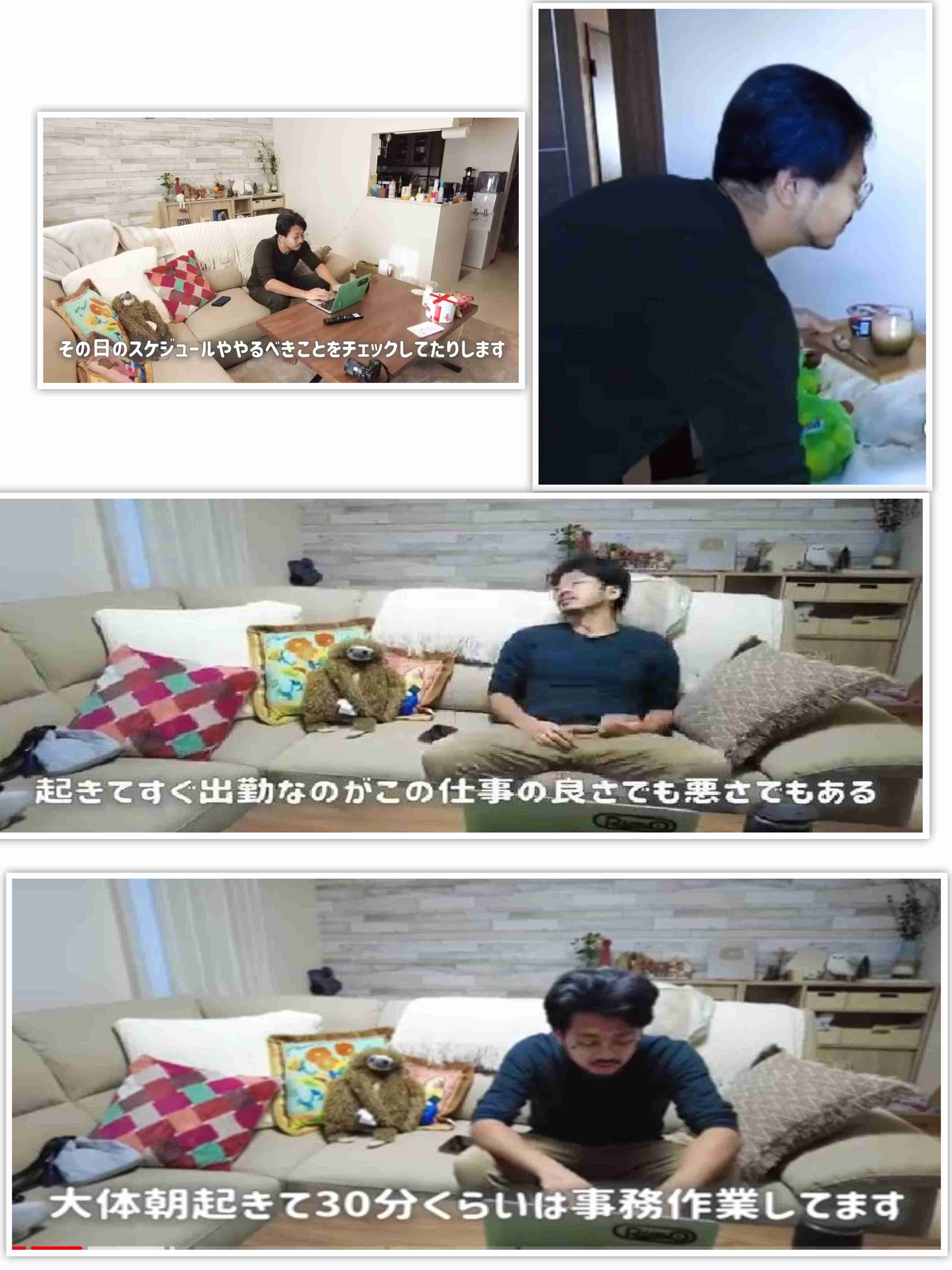 ゼロだと嬉しいこと