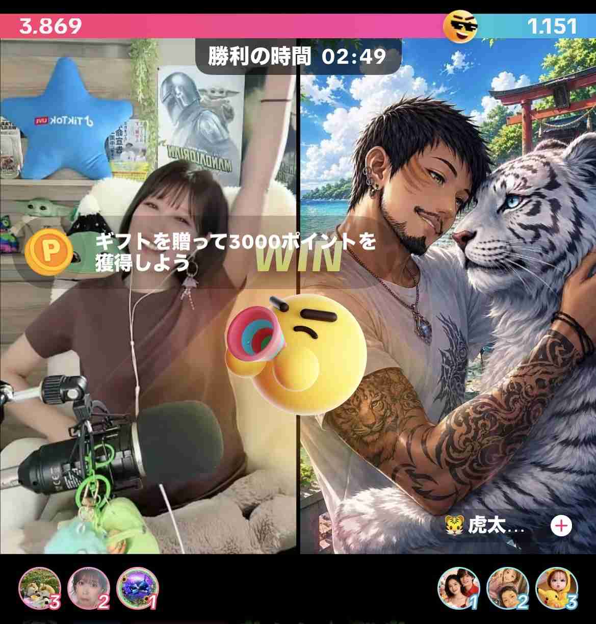 ゼロだと嬉しいこと