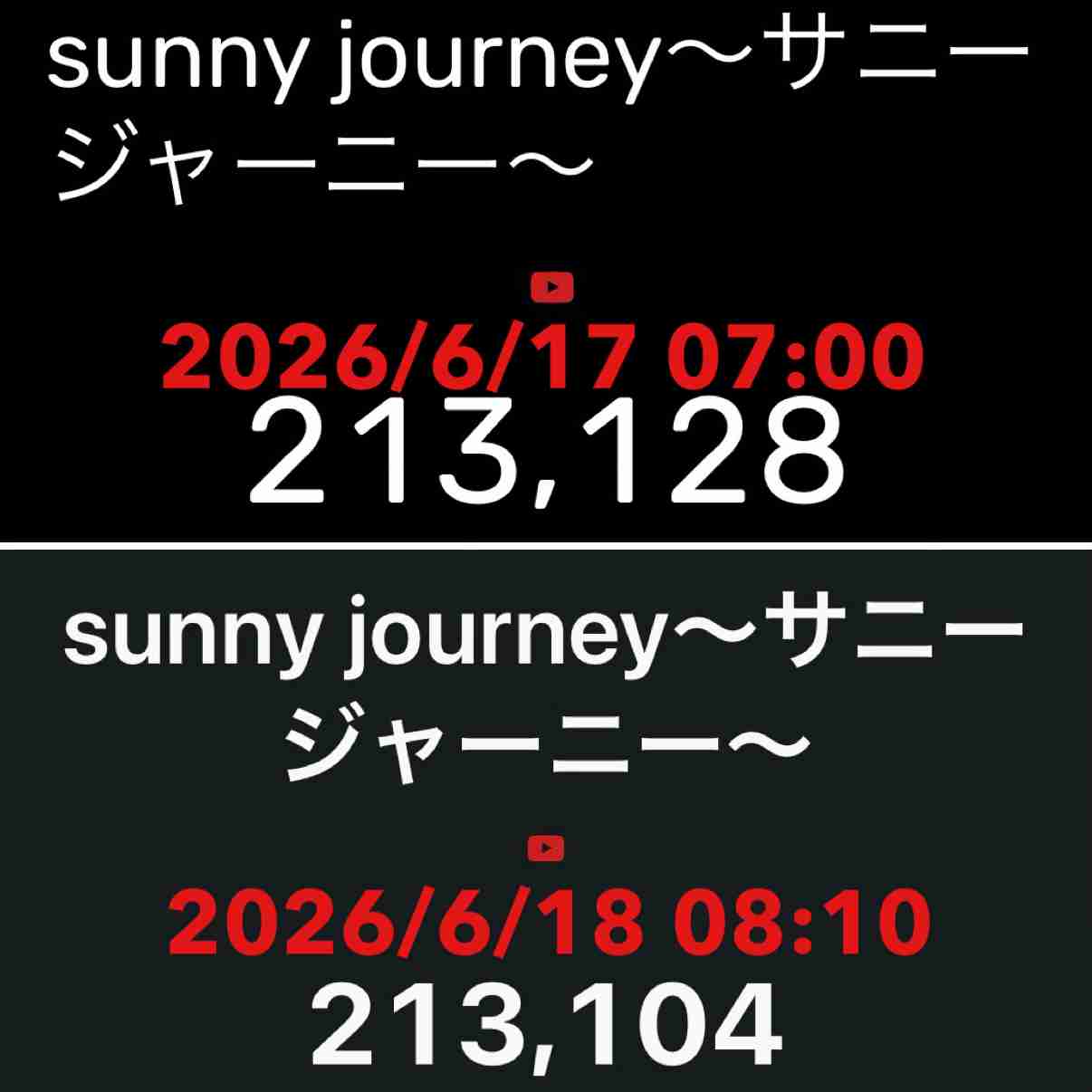 ゼロだと嬉しいこと