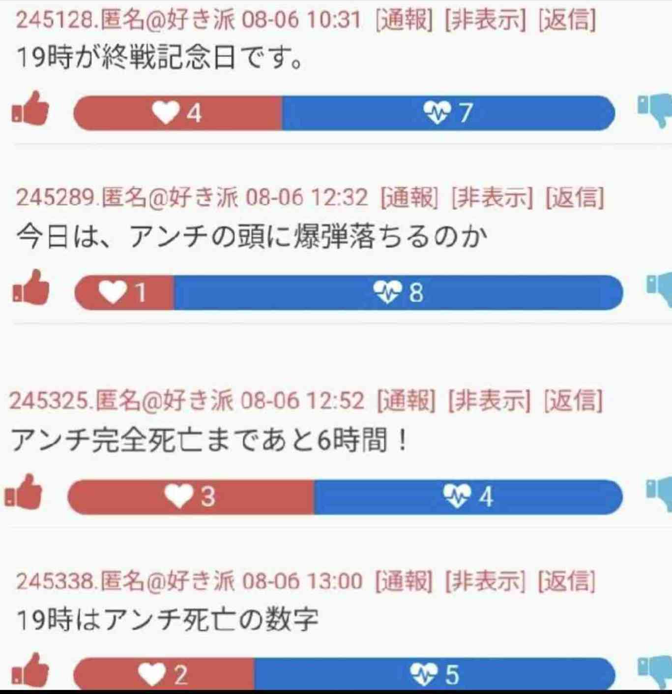 ゼロだと嬉しいこと