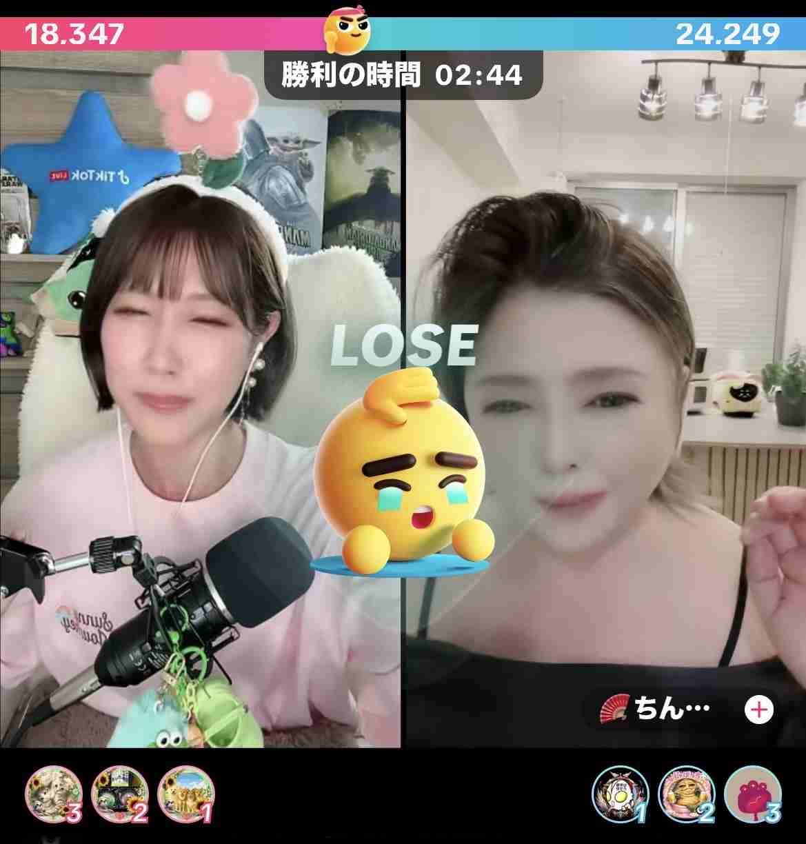 ゼロだと嬉しいこと