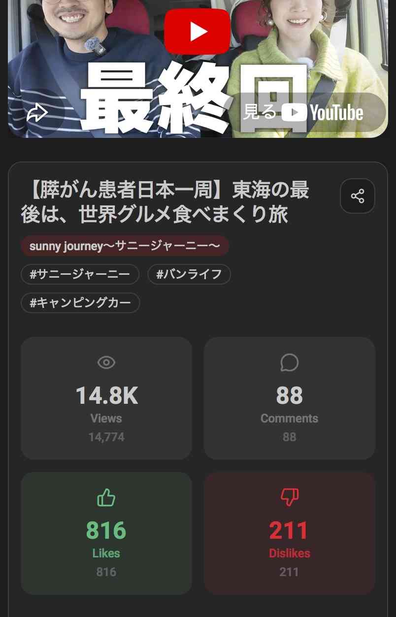 ゼロだと嬉しいこと