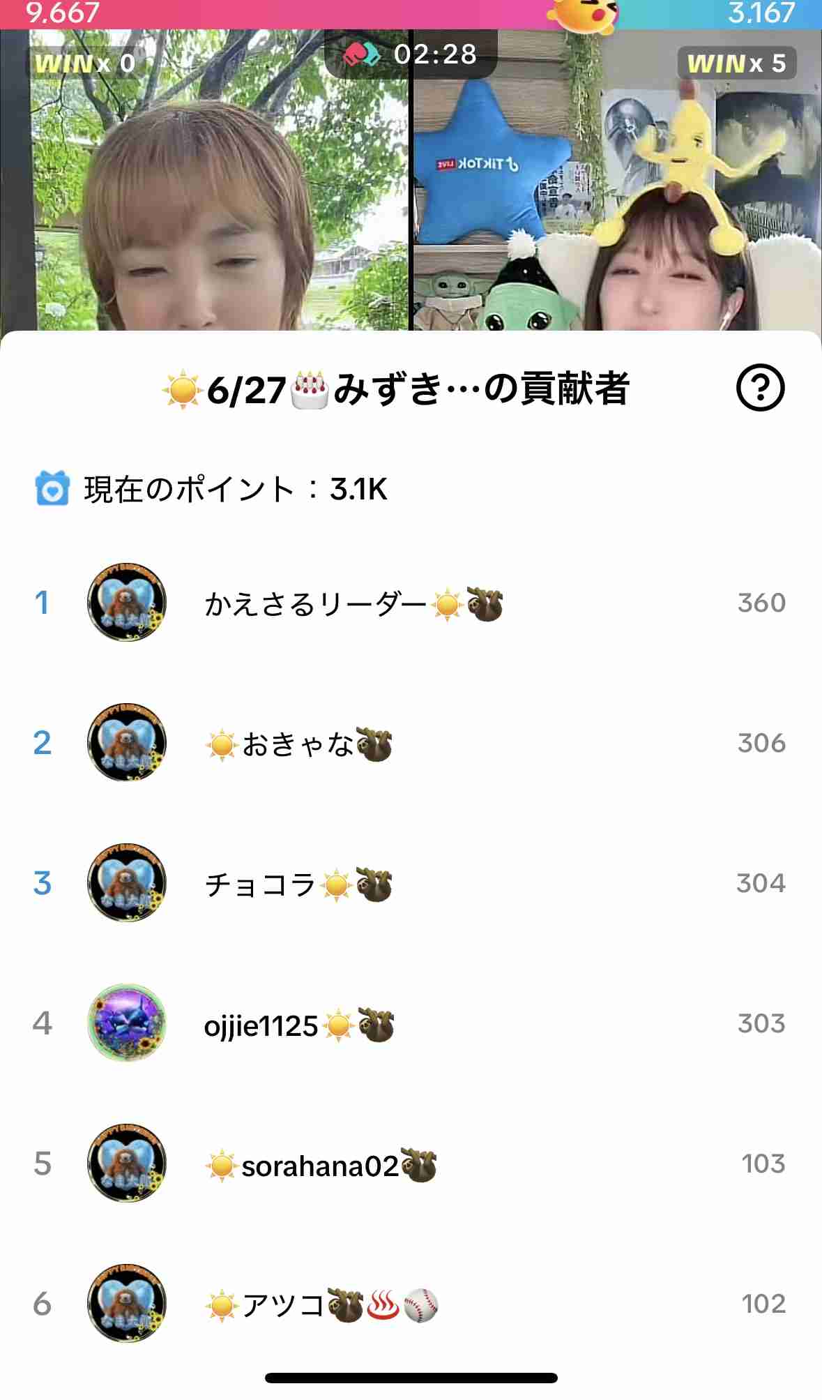ゼロだと嬉しいこと